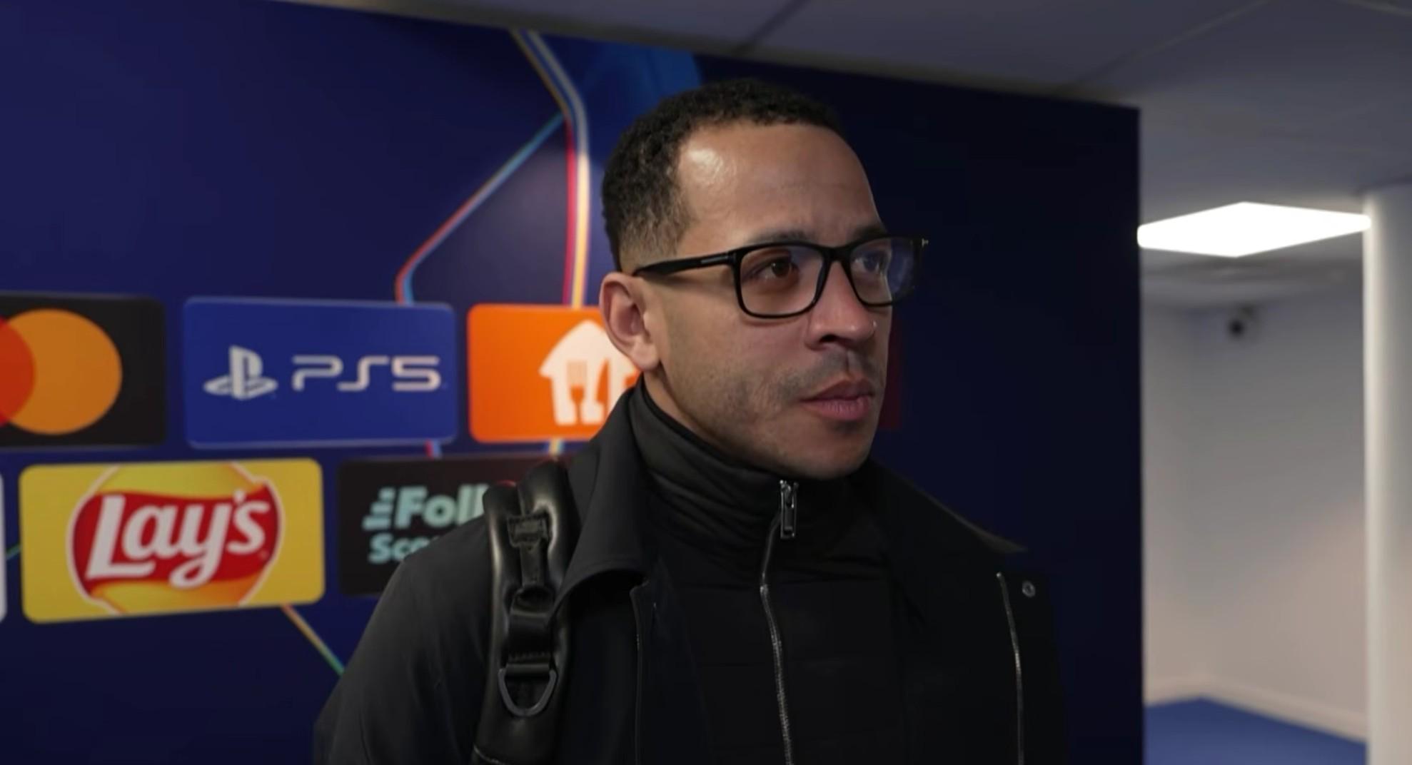 开云体育APP-罗塞尼尔：2-5并没有真实反映比赛进程，我们本可以打进更多球