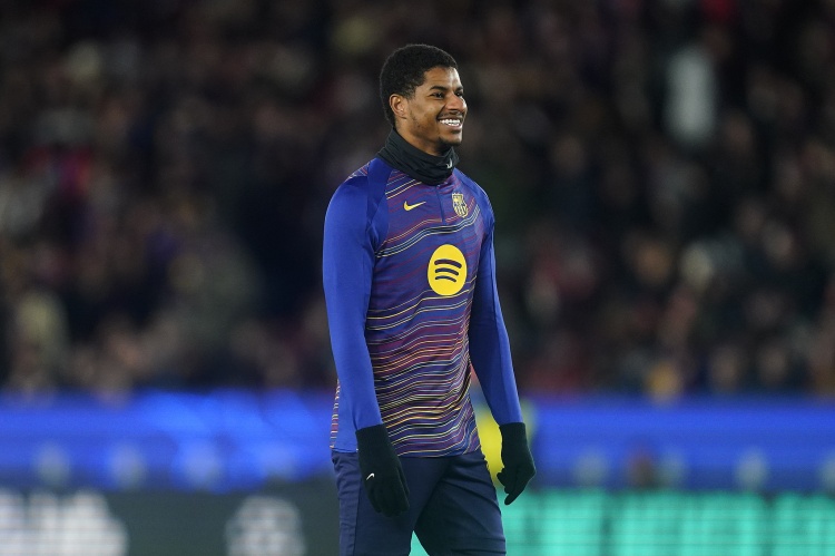 开云体育下载-世体：曼联在规划没有拉什福德的未来，后者将被巴萨3000万欧买断